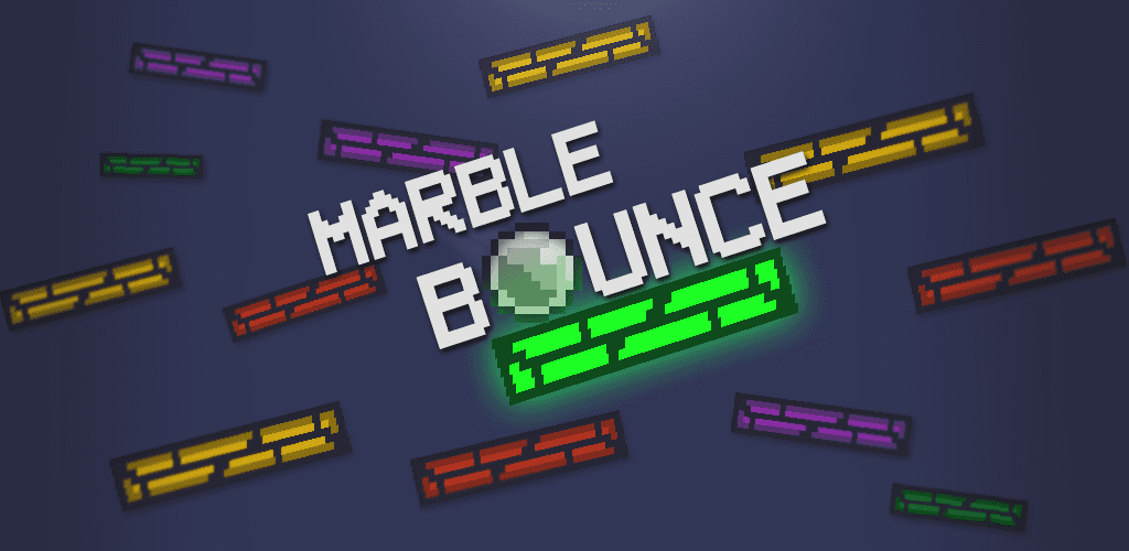 Games like Marble Bounce