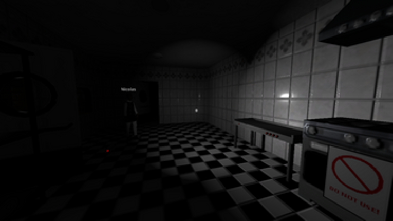 Midnight Burgery Image