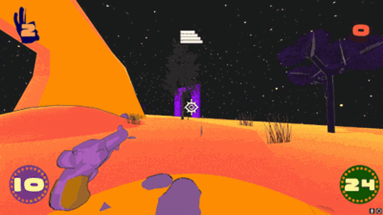 7DFPSJam: Midnight Taco screenshot