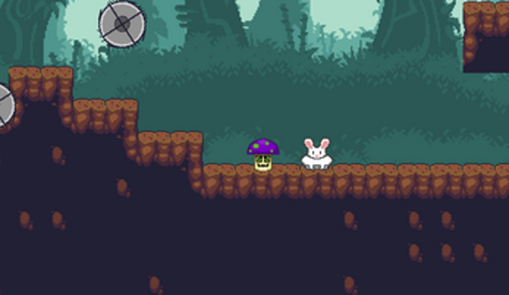 Mindless Vessel screenshot