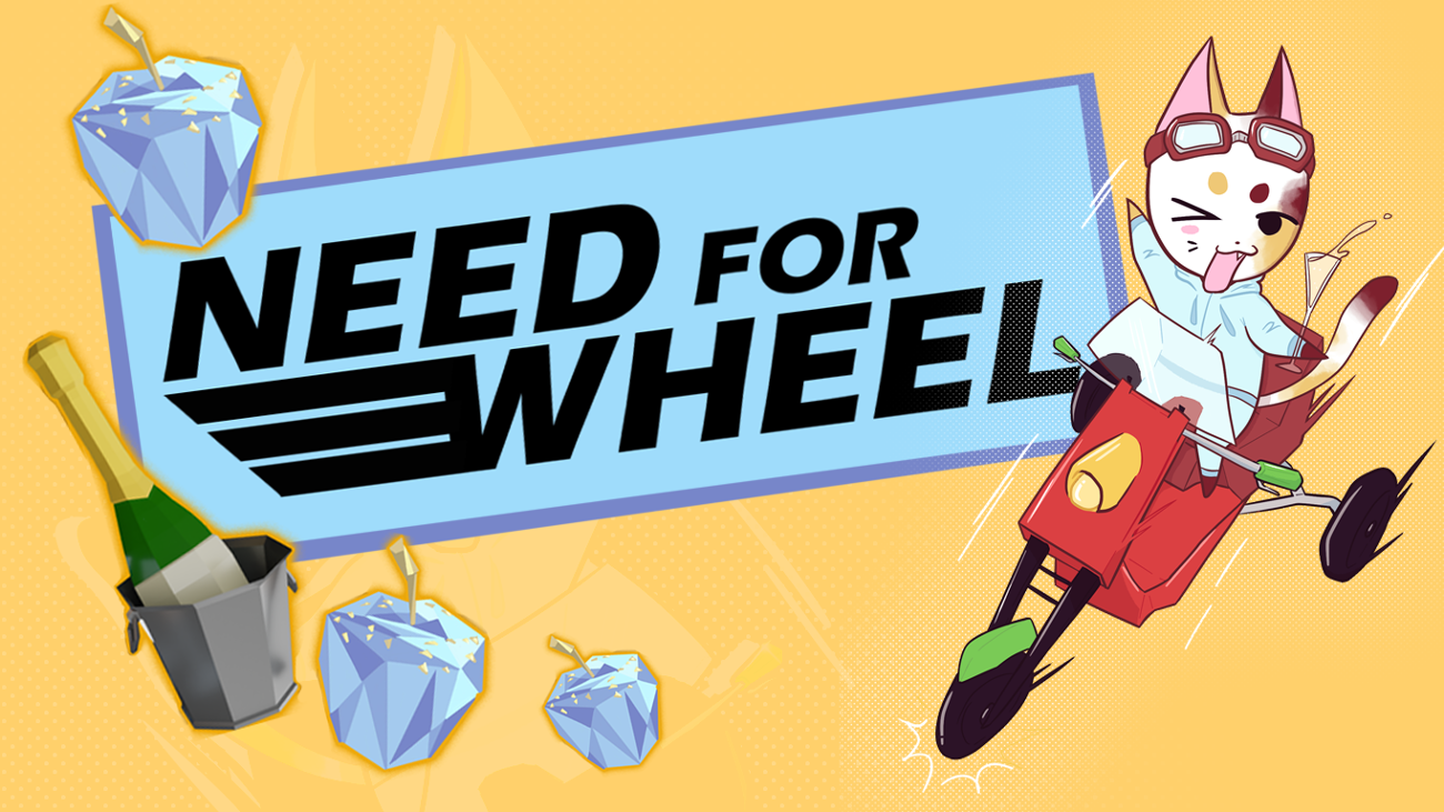 Games like Need for wheel