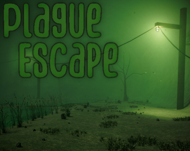 Games like Plague Escape