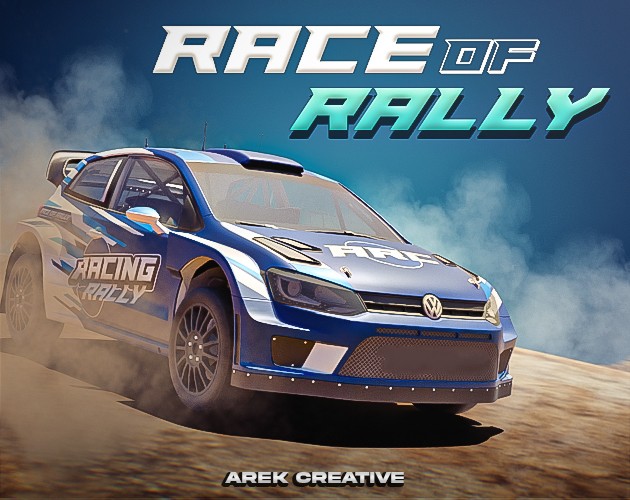 Games like Race Of Rally [DEMO]