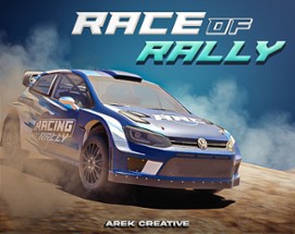 Race Of Rally [DEMO] Image