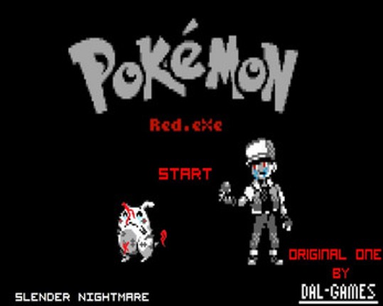 Red.exe (Remake) screenshot