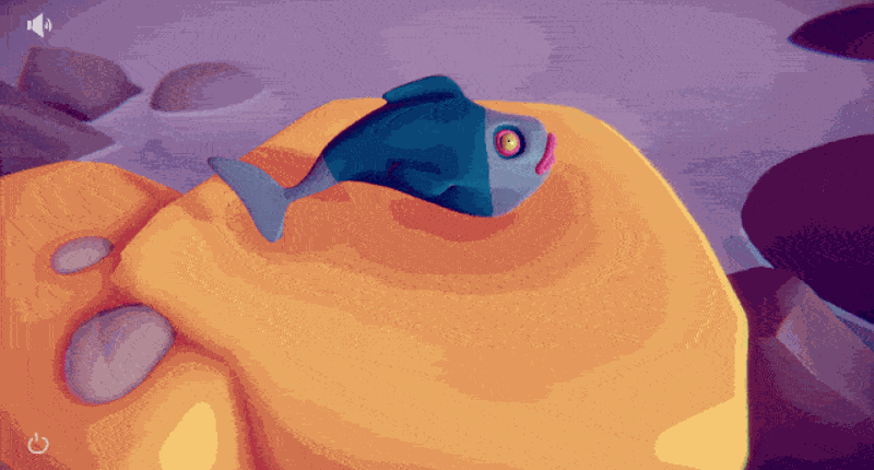 Save the Fish screenshot