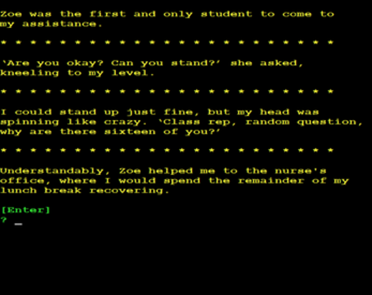 School Quest Image