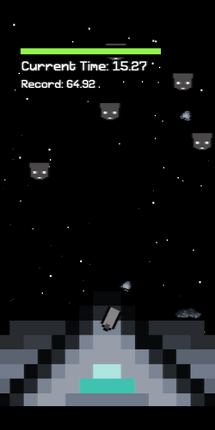 Space Turret Attackers Image
