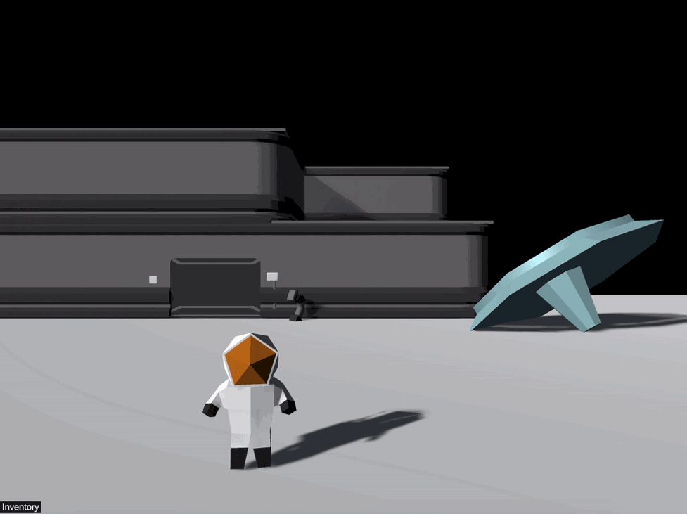 Games like Speciare Lunar Research Facility