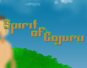 Games like Spirit of Cojuru