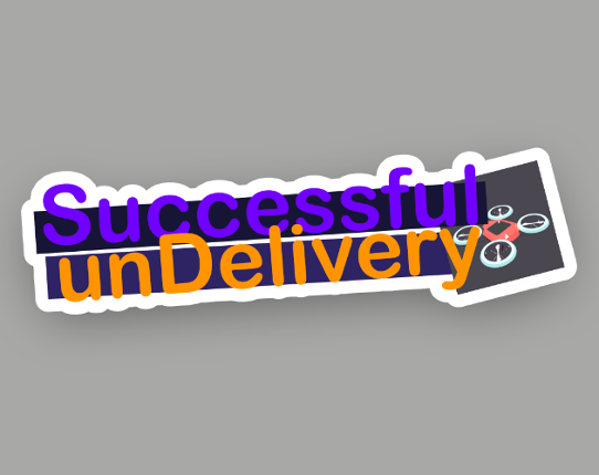 Successful unDelivery Image