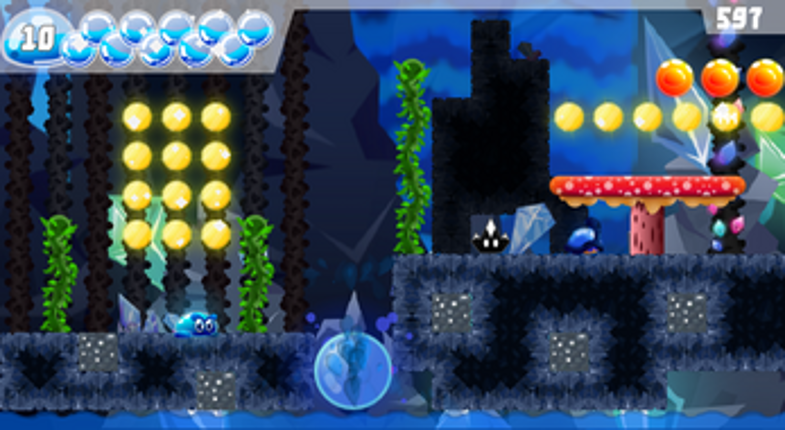 Super Slimer screenshot