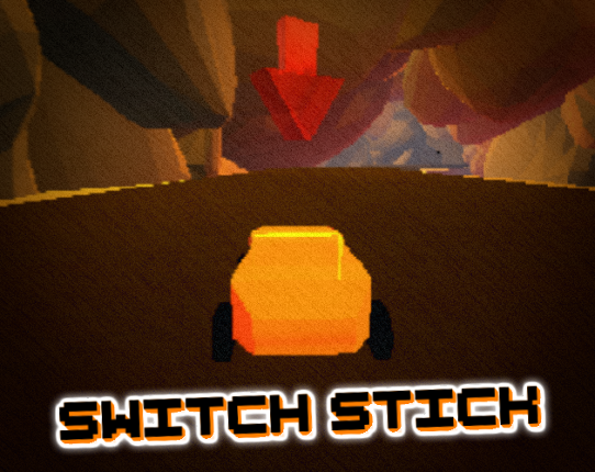 Switch Stick Game Cover