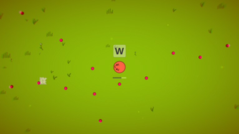 The adventure of Dotty Image