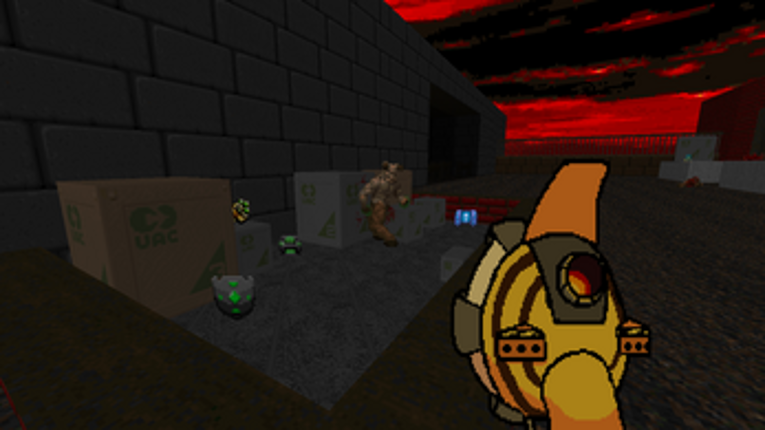 The Bee Holder Image