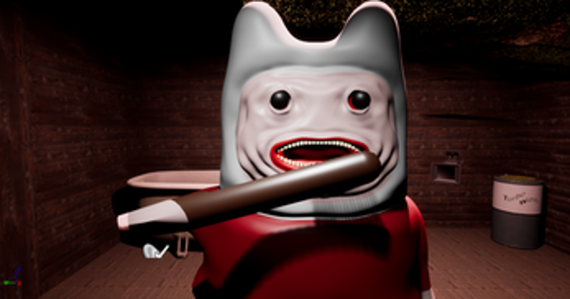 The Fear Time Image