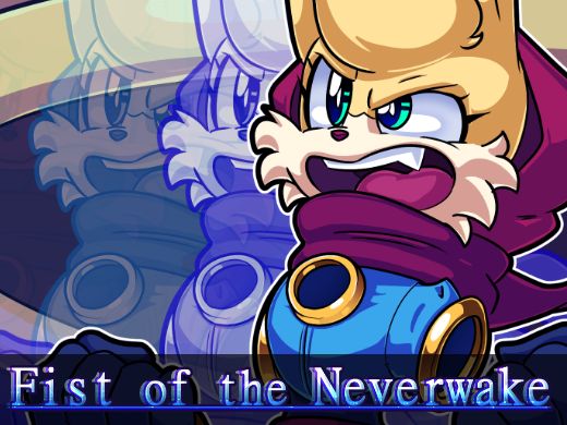 Games like Fist of the Neverwake