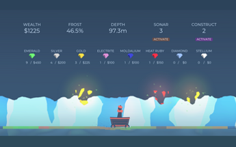 Thin Ice Mine Image