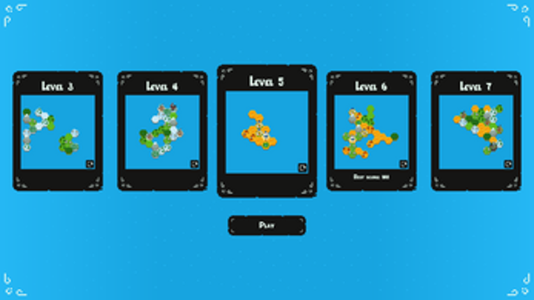 Tiles and Sea screenshot