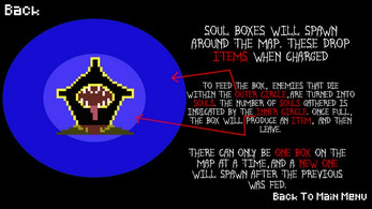 To Hell and Back screenshot