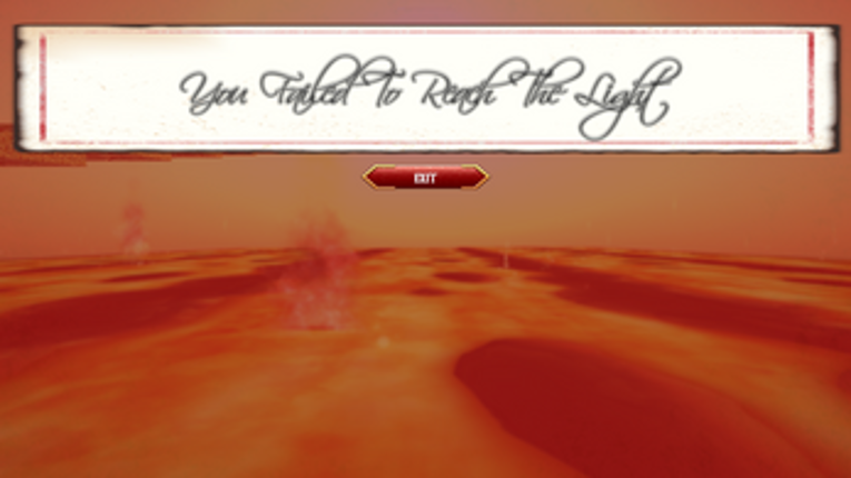 Towards The Light screenshot