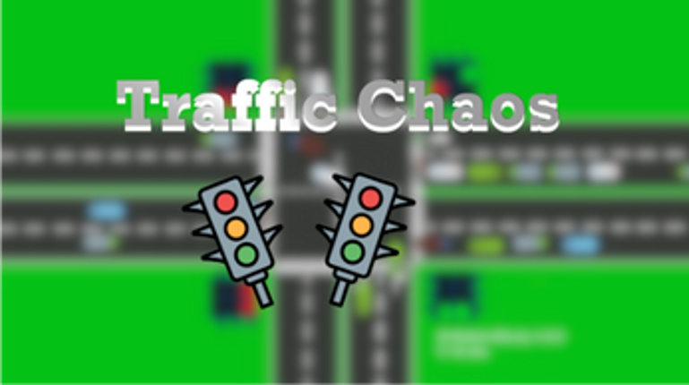 Traffic Chaos Image