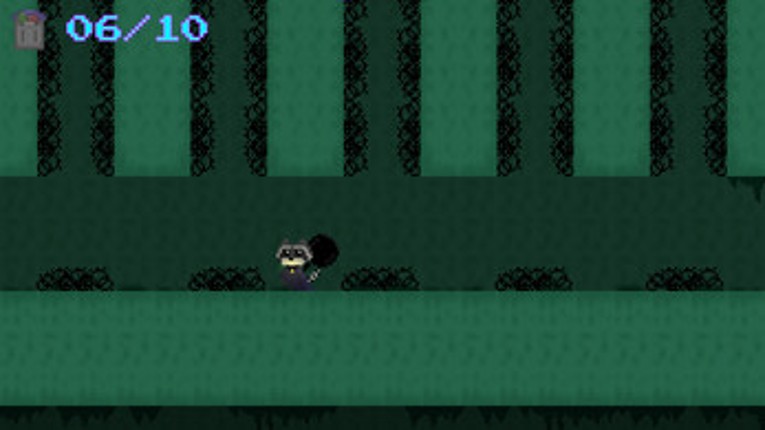 Trashpanda screenshot