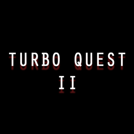 TURBO QUEST 2 Game Cover