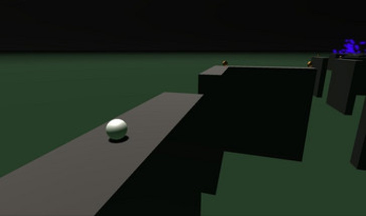 Ways And Ball screenshot