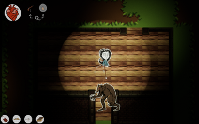 Werewolves 2 screenshot