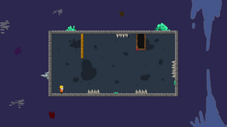 X&Y (DEAD PİONEER) screenshot