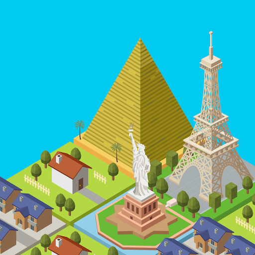 Games like TokyoMaker - Puzzle × Town