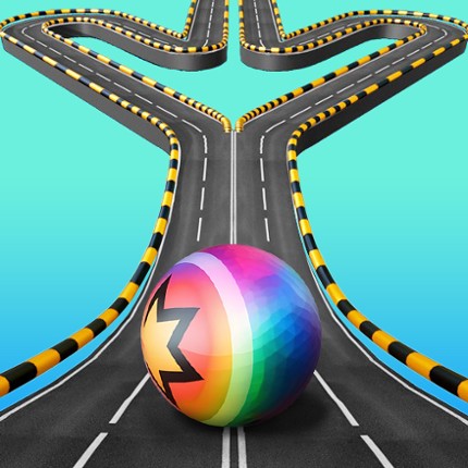 Super Rolling Ball Balance Image