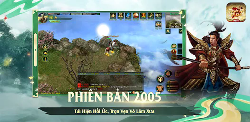 Truyền Kỳ Tái Khởi - DNG Image