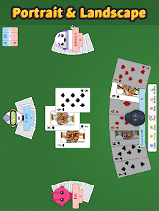 Twenty Nine ‣ screenshot