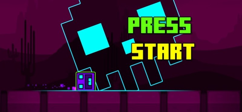 Geometry Dash SubZero screenshot