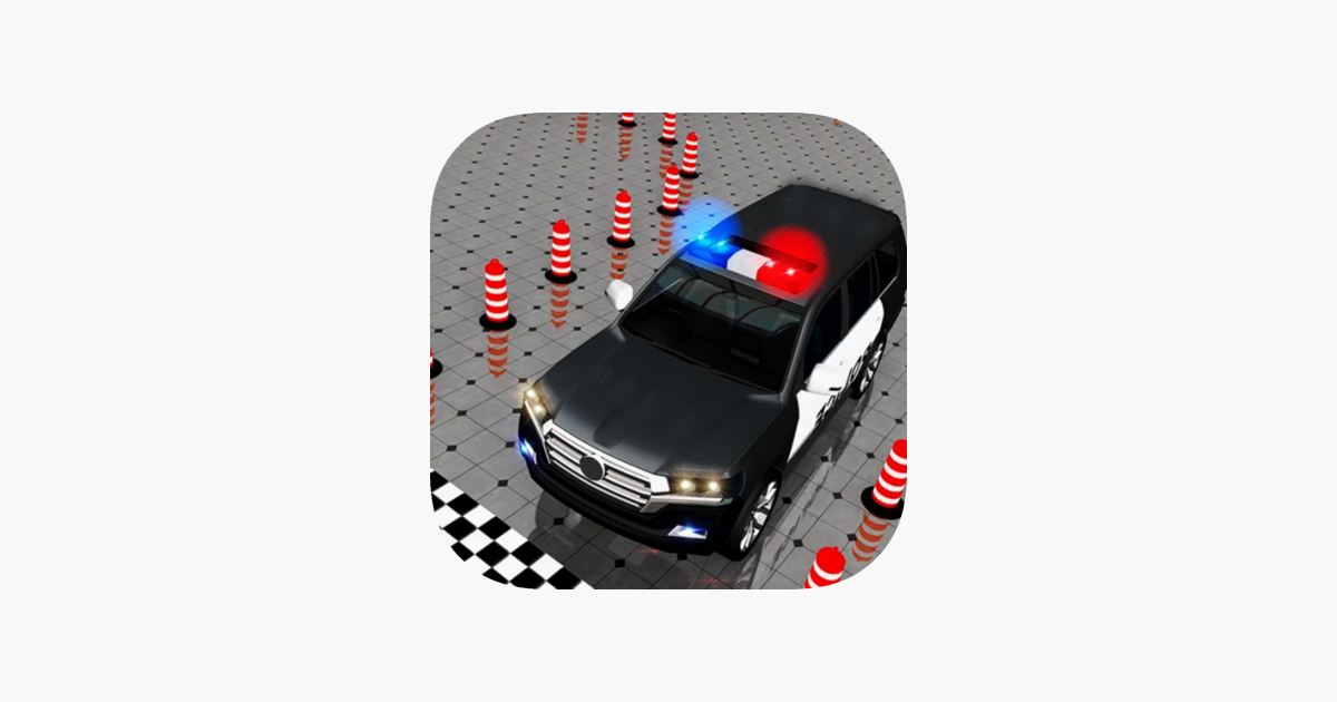 Games like Going On For Parking Spot