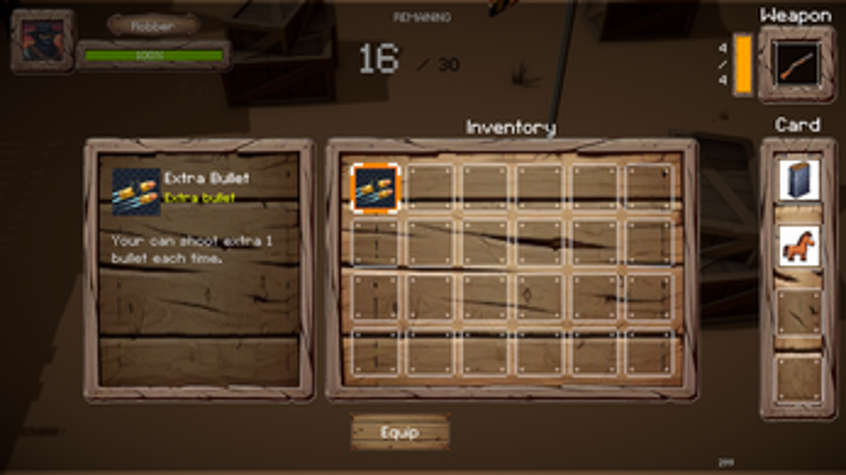 Gone with the west Image