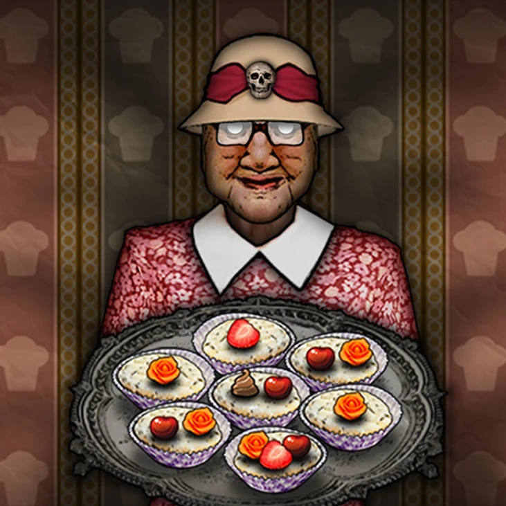 Games like Grandma's Delicious Cakes