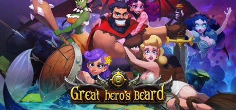 Games like Great Hero's Beard