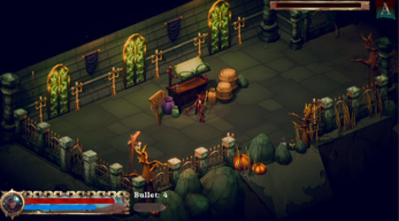 Greedless screenshot