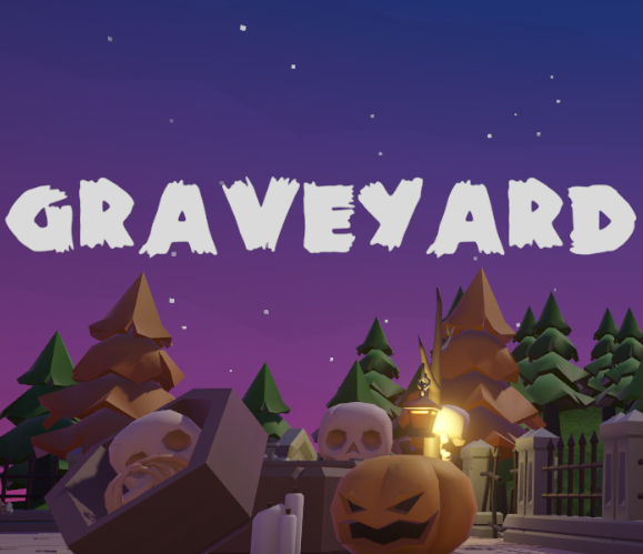 Games like Griff's Graveyard
