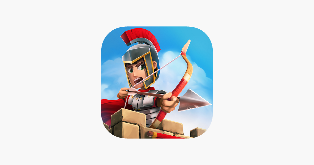 Games like Grow Empire: Rome
