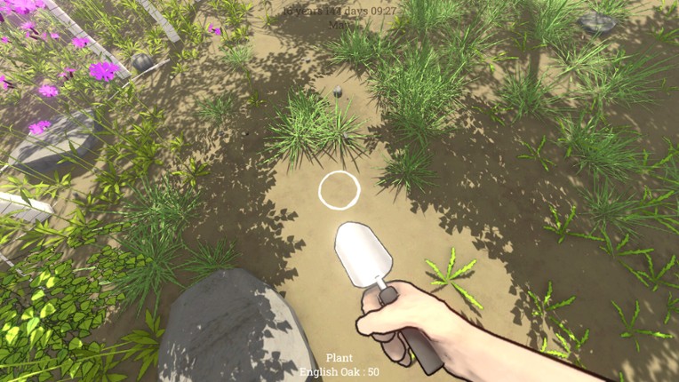 Grow Wild screenshot