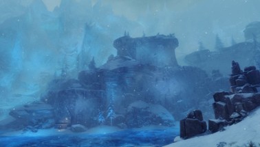 Guild Wars 2 - Shadow In The Ice Image