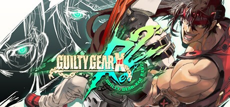 Games like GUILTY GEAR Xrd REV 2