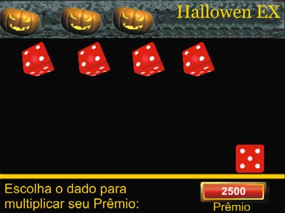 Halloween Slots &amp; Bingo Online screenshot