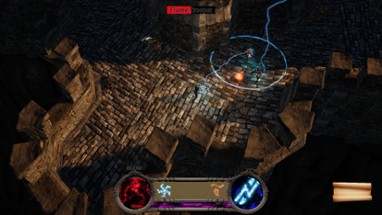 Halls of Watershot Image