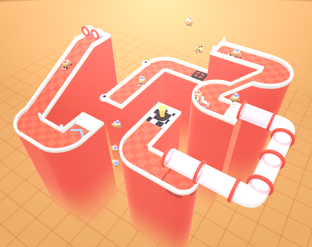 Games like Hamster All-Stars