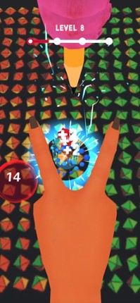 Hand Chop screenshot